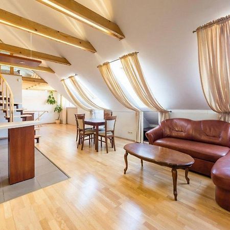 Central Apartments 3 X Free Parking X Self Check-In Wilno Zewnętrze zdjęcie