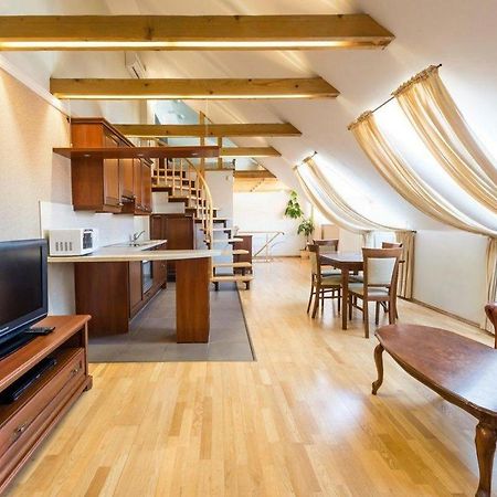 Central Apartments 3 X Free Parking X Self Check-In Wilno Zewnętrze zdjęcie