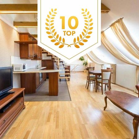 Central Apartments 3 X Free Parking X Self Check-In Wilno Zewnętrze zdjęcie