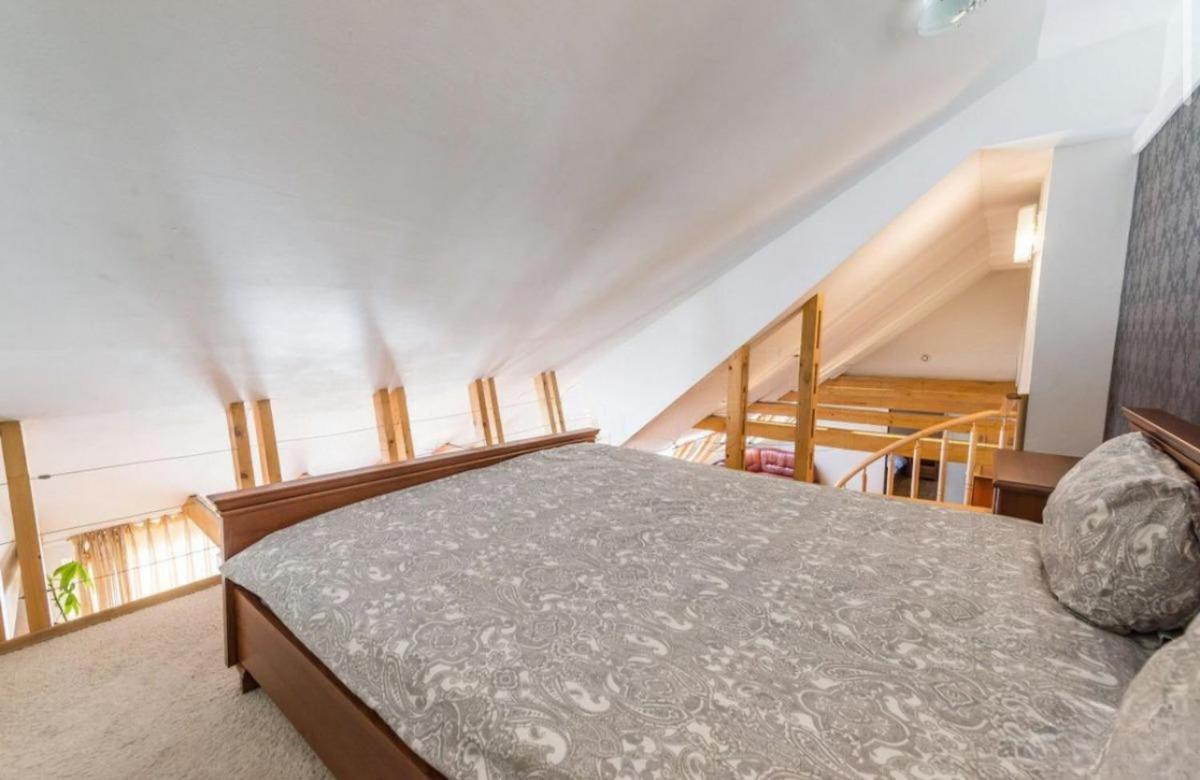 Central Apartments 3 X Free Parking X Self Check-In Wilno Zewnętrze zdjęcie