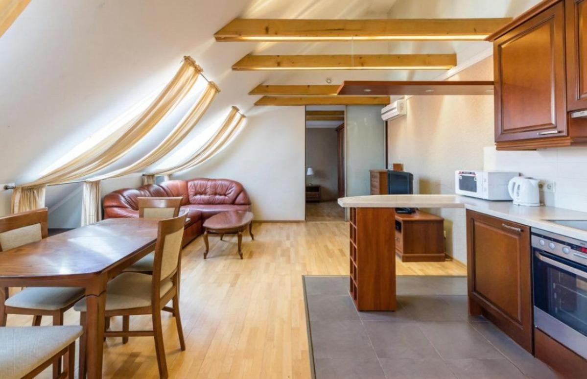 Central Apartments 3 X Free Parking X Self Check-In Wilno Zewnętrze zdjęcie